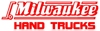 MILWAUKEE HAND TRUCKS